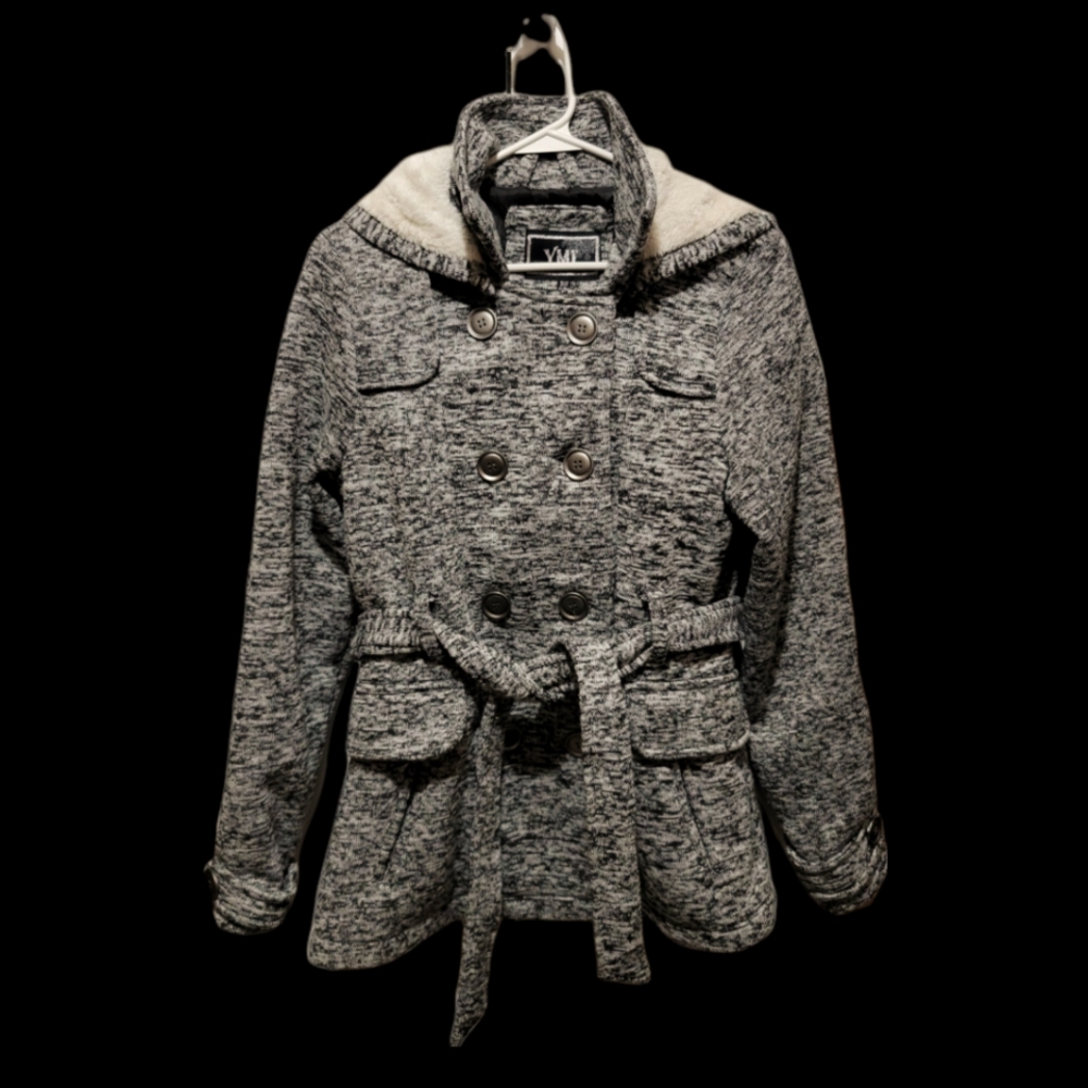 YMI Coat.